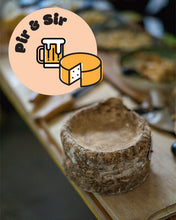 Naložite sliko v pregledovalnik galerije, Pir &amp; Sir: ekskluzivni paketi piva in sira
