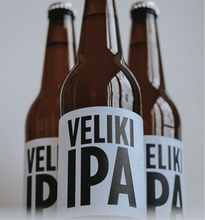Naložite sliko v pregledovalnik galerije, *NOVO * Pelicon VELIKI IPA (triple IPA) — Phantasm edition!