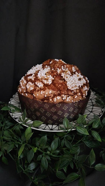 Ultimativni vodič za spajanje panetone in kraft piva