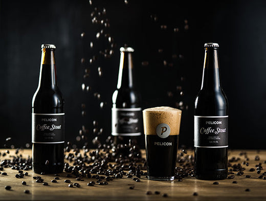 Pastry Stout: od močnega piva do močnega diabetisa