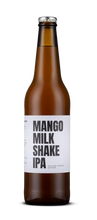 Naložite sliko v pregledovalnik galerije, *NJAMSI* Mango Milkshake IPA [posebna polnitev]
