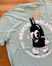 Naložite sliko v pregledovalnik galerije, T-shirt PELICON (limited edition)
