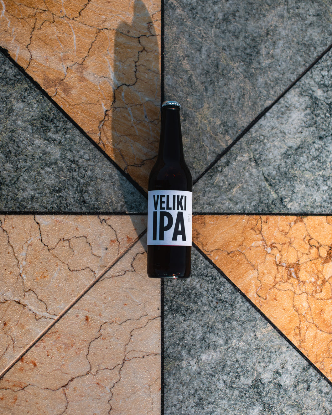 AJPIEJ - paket piv stila IPA