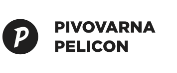 Pivovarna Pelicon logo