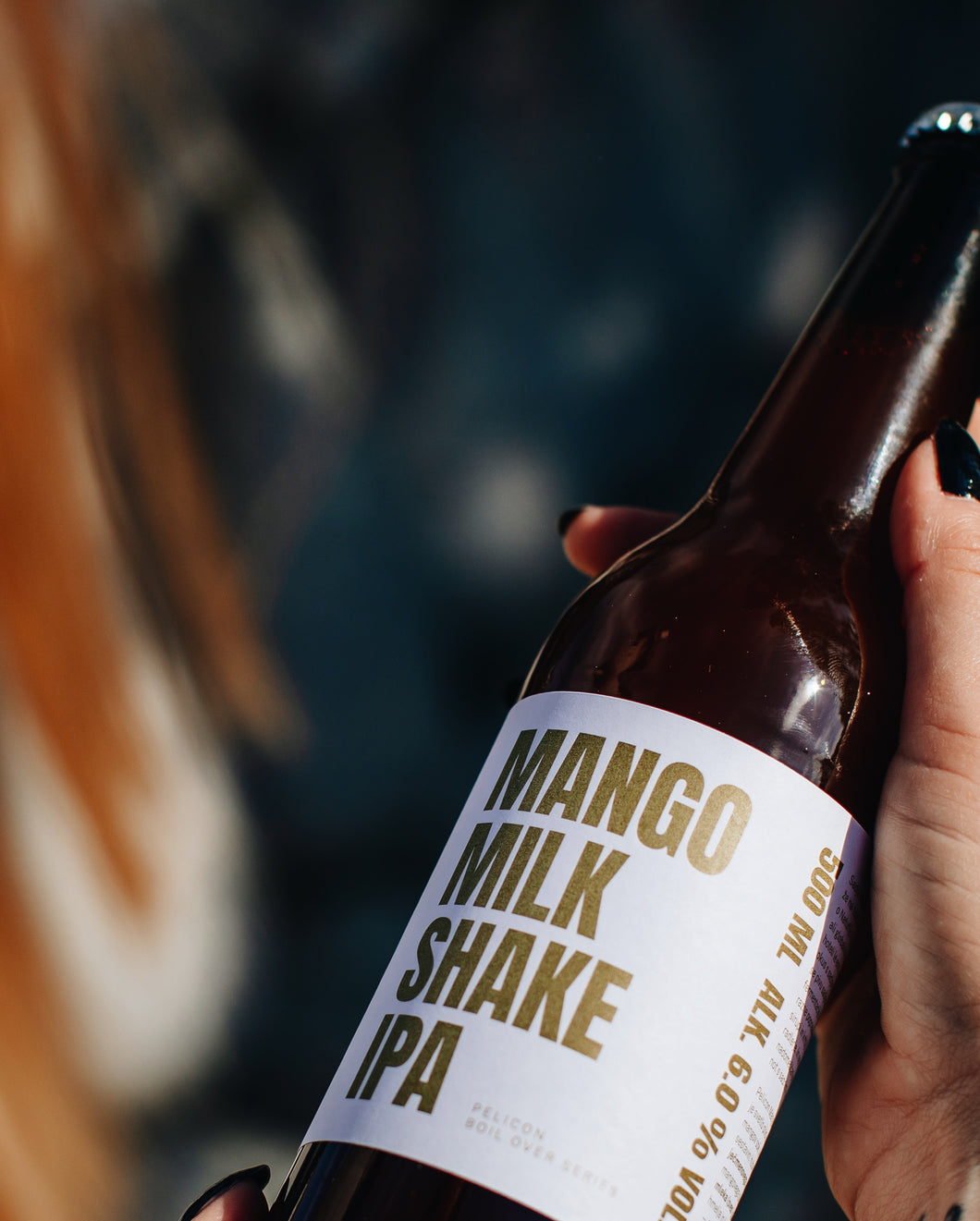 AJPIEJ - paket piv stila IPA